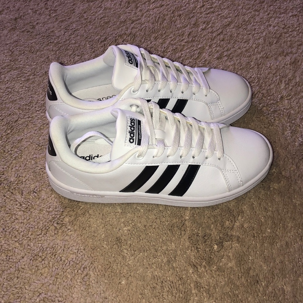 Adidas sneaker